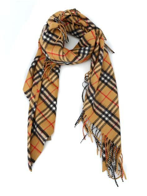 foulard vintage burberry|Stoles & Shawls Burberry .